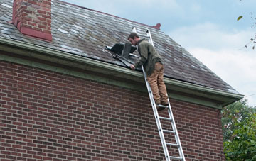 what affects urgent Pentref Y Groes roof repairs