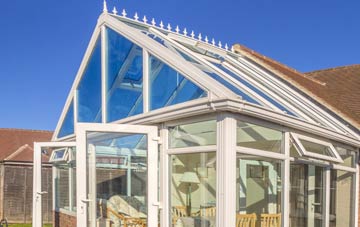 conservatory roof insulation costs Pentref Y Groes