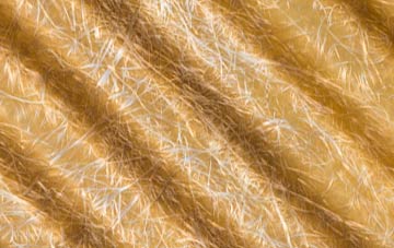 Pentref Y Groes fibreglass roof waterproofing