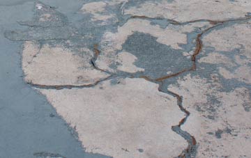 fibreglass roofing replacement Pentref Y Groes