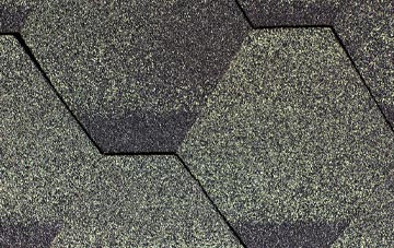 Pentref Y Groes fibreglass shingle repairs