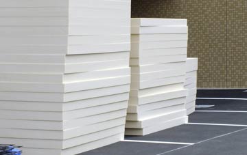 Pentref Y Groes flat roof insulation costs