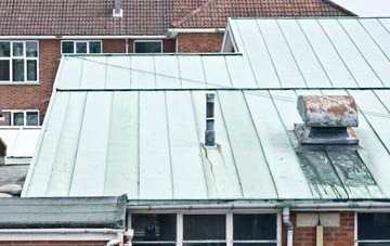 Pentref Y Groes lead roofing costs