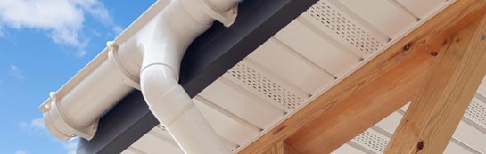 get Pentref Y Groes guttering quotes today