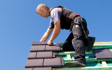 disadvantages of Pentref Y Groes slate roofing