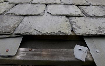Pentref Y Groes slate roof repairs and maintenance