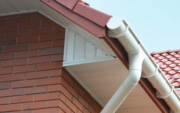 Pentref Y Groes soffit repair costs