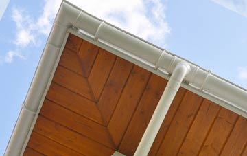 Pentref Y Groes soffit types