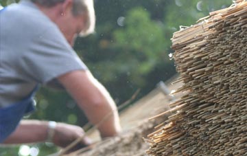 professional Pentref Y Groes thatchers