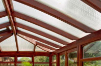 Pentref Y Groes conservatory roofing insulation
