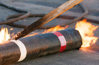 free Pentref Y Groes flat roofing repair quotes