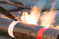 Pentref Y Groes flat roofing replacement