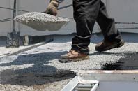 find rated Pentref Y Groes flat roofing replacement companies
