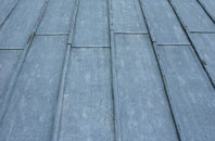 Pentref Y Groes lead roofing