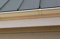 Pentref Y Groes soffit repair