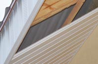 rated Pentref Y Groes soffit repair companies
