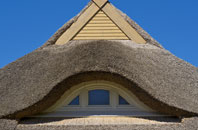 Pentref Y Groes thatch roofing